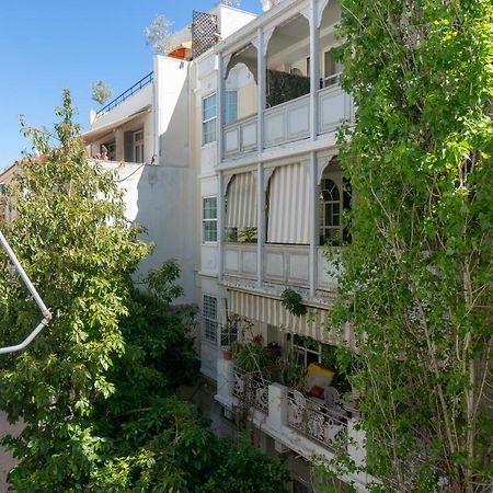 Plaka Central Αθήνα Εξωτερικό φωτογραφία