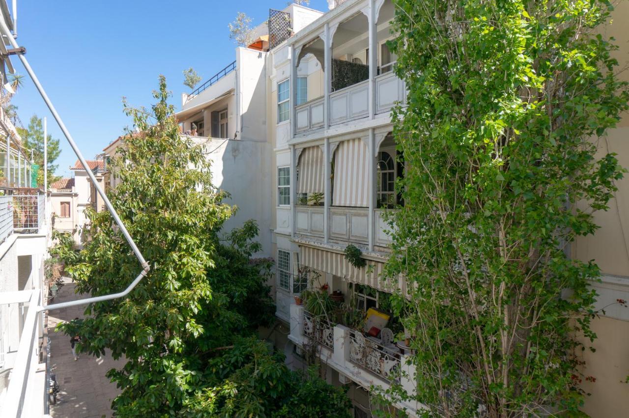 Plaka Central Αθήνα Εξωτερικό φωτογραφία