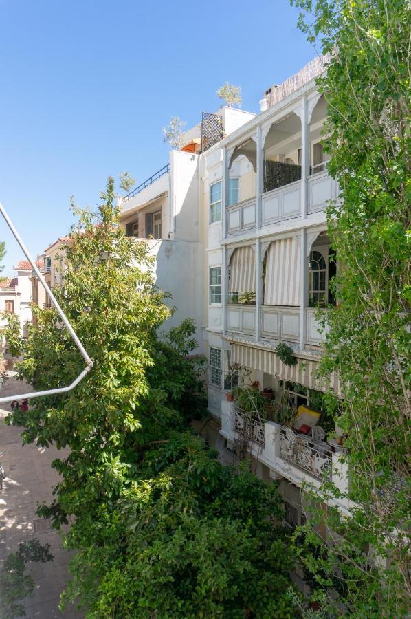 Plaka Central Αθήνα Εξωτερικό φωτογραφία